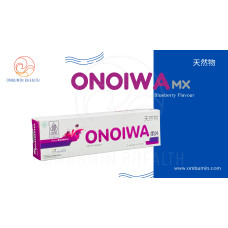 ONOIWA MX - Max Healing and Nutritional Support Supplement （3 x 15ml ）